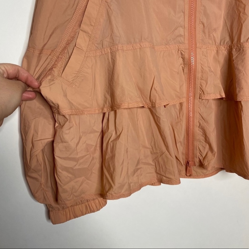 Free People Movement Namaslay Jacket M NWOT - Picture 12 of 16